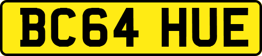 BC64HUE