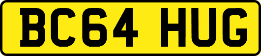 BC64HUG
