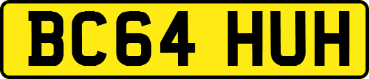 BC64HUH