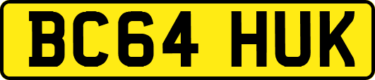 BC64HUK
