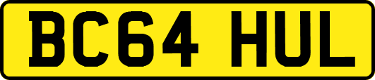 BC64HUL