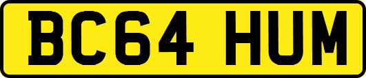 BC64HUM