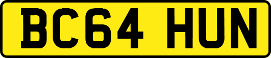 BC64HUN