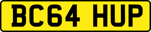 BC64HUP