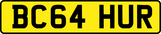 BC64HUR