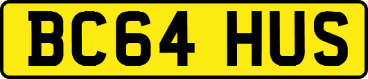 BC64HUS