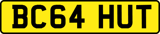 BC64HUT