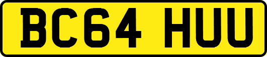 BC64HUU