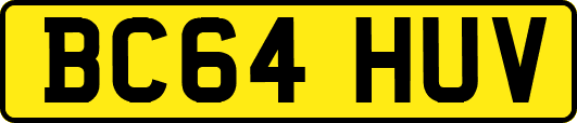 BC64HUV
