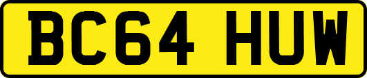 BC64HUW