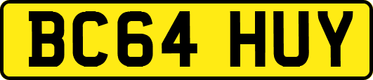 BC64HUY