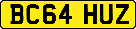 BC64HUZ