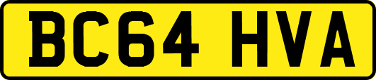 BC64HVA