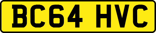 BC64HVC