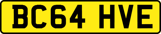 BC64HVE