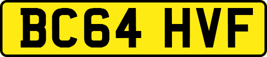 BC64HVF