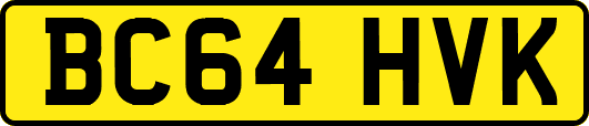BC64HVK