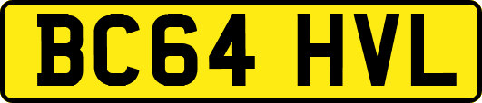 BC64HVL