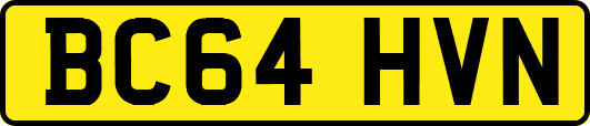 BC64HVN