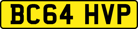 BC64HVP