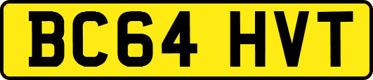 BC64HVT