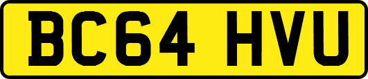 BC64HVU