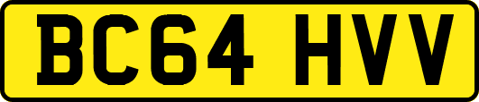 BC64HVV
