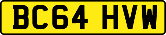 BC64HVW