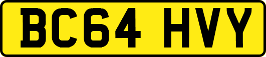 BC64HVY