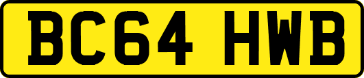 BC64HWB