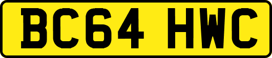 BC64HWC
