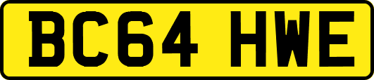 BC64HWE