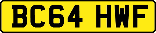 BC64HWF
