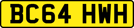 BC64HWH