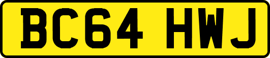 BC64HWJ