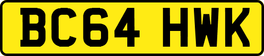 BC64HWK