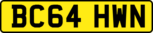 BC64HWN