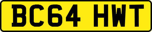 BC64HWT