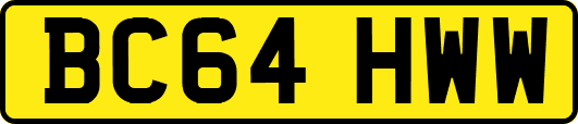 BC64HWW
