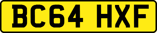 BC64HXF