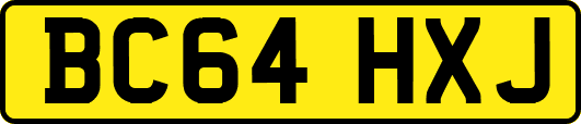 BC64HXJ