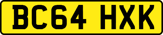 BC64HXK