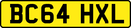 BC64HXL