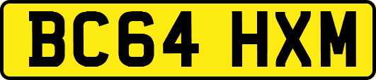 BC64HXM