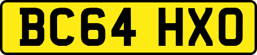 BC64HXO