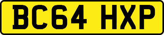 BC64HXP