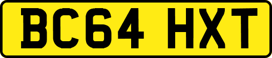 BC64HXT