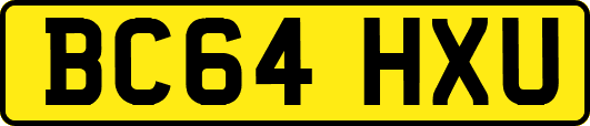 BC64HXU