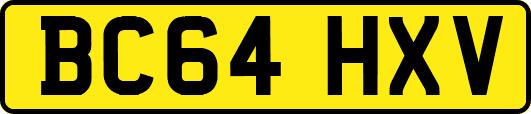 BC64HXV