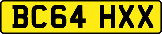 BC64HXX